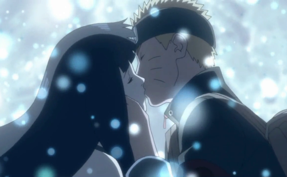 Naruto X Tenten: Love Begins - What if Fanfics