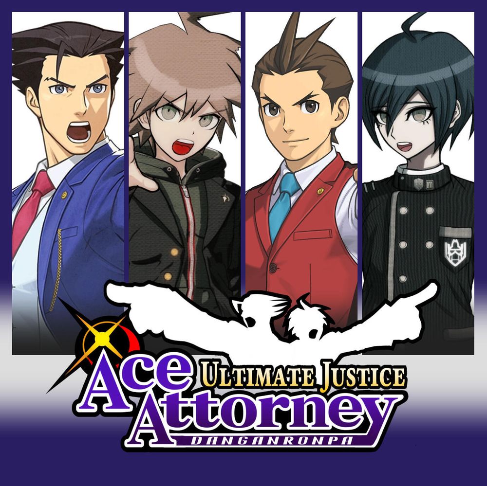 Ace Attorney / Characters - TV Tropes