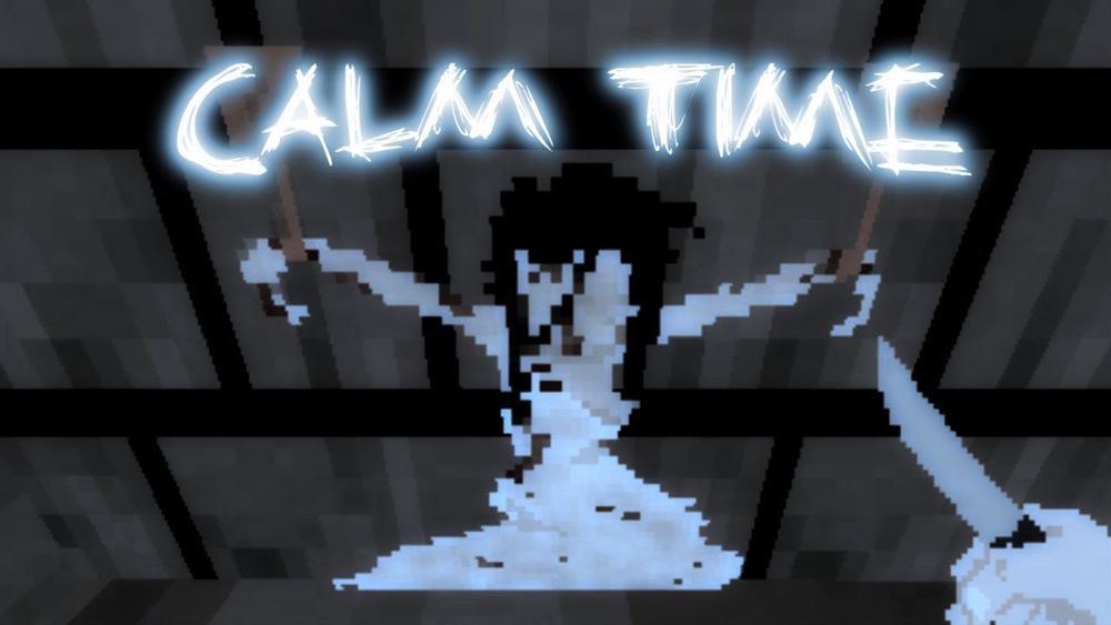 Calm Time (Video Game) - TV Tropes