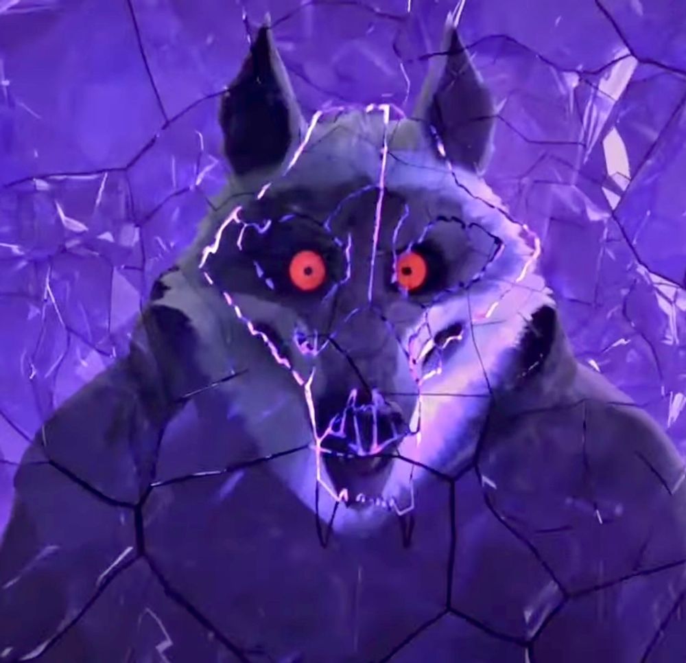 Grim Reaper 2 by Watch Dogs - Eyes On Walls