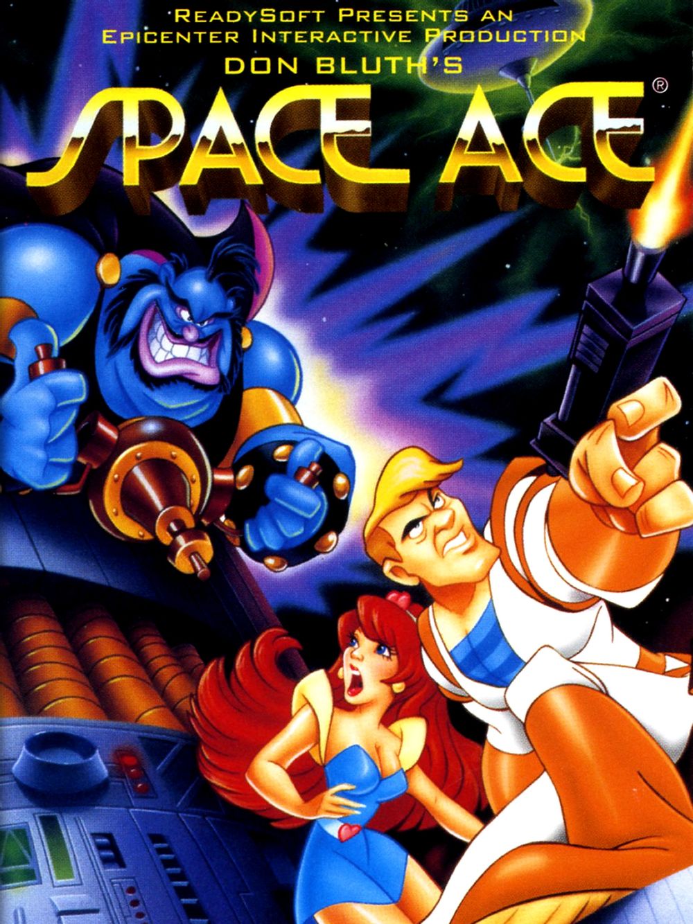 Space War Attack (Video Game) - TV Tropes