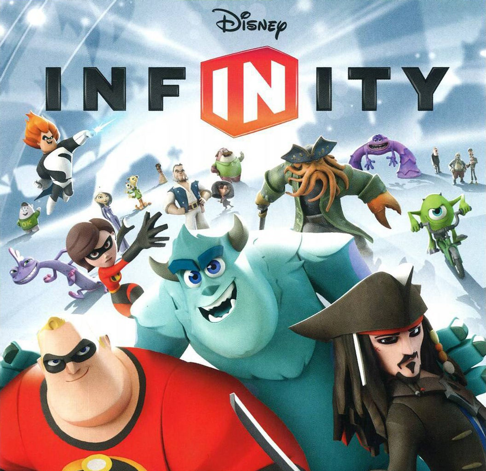 Trade In Disney INFINITY: Disney Originals (2.0 Edition) Stitch