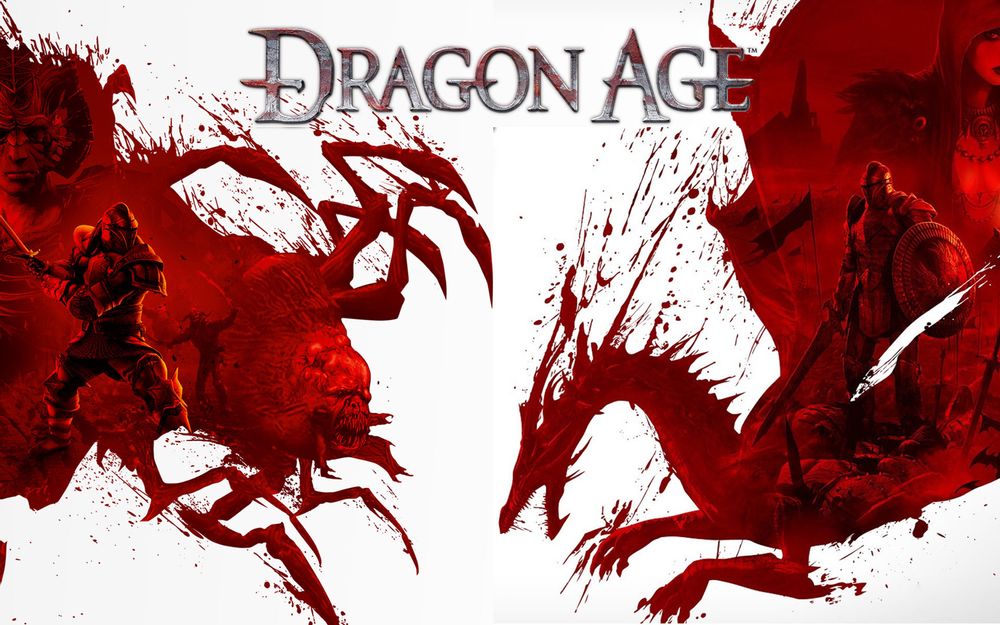 Turning Points – Dragon Age Origins Romance Fan Fiction