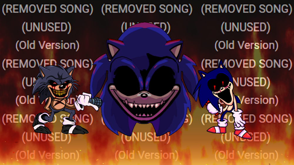 Green Hell Zone, Sonic.exe: One Last Round Wiki