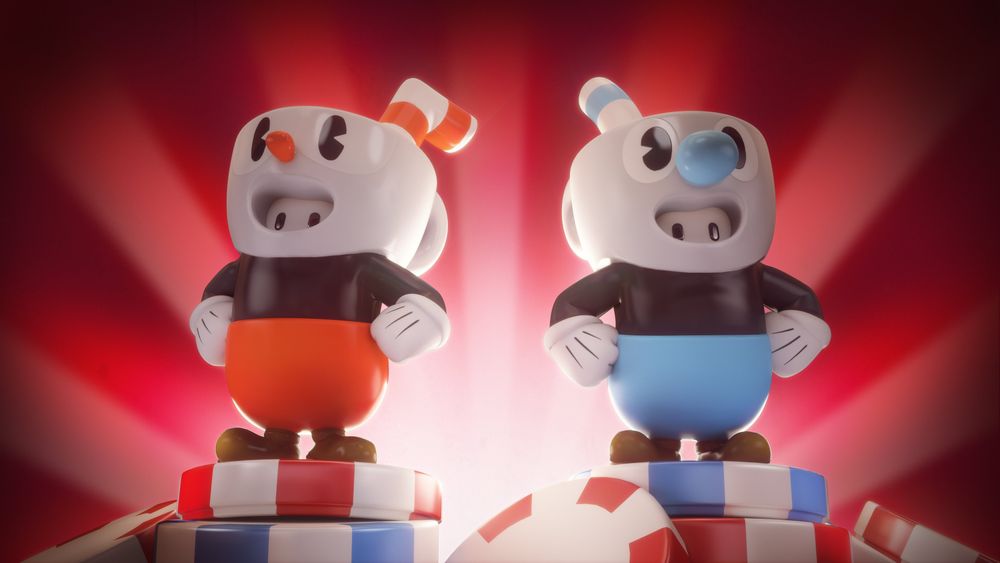 Discuss Everything About Cuphead Wiki