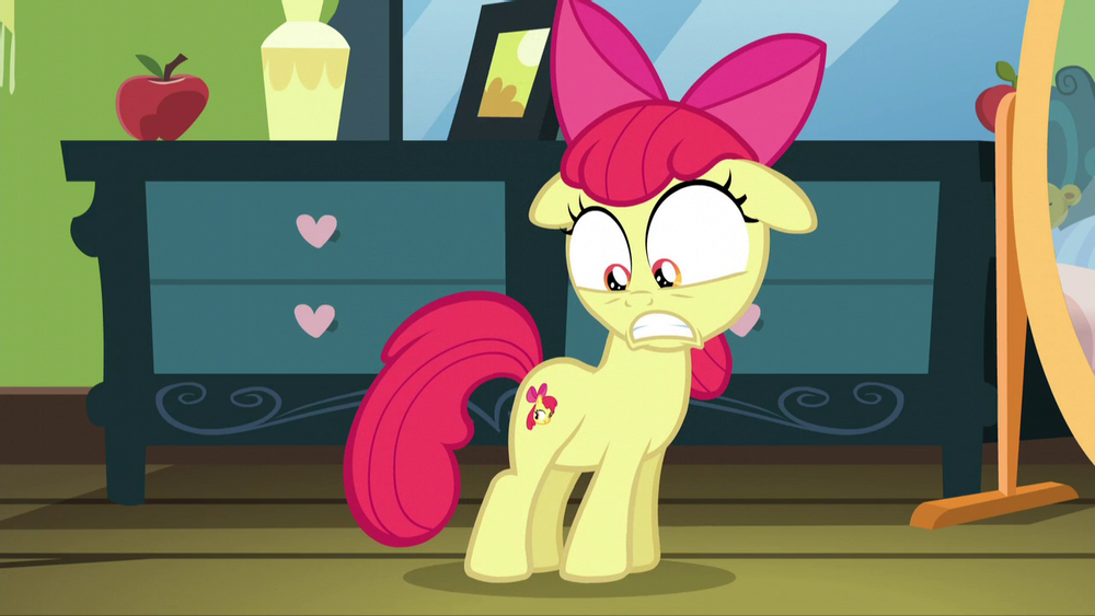 My Little Pony: Friendship Is Magic S5 E4 Bloom & Gloom / Recap - TV  Tropes