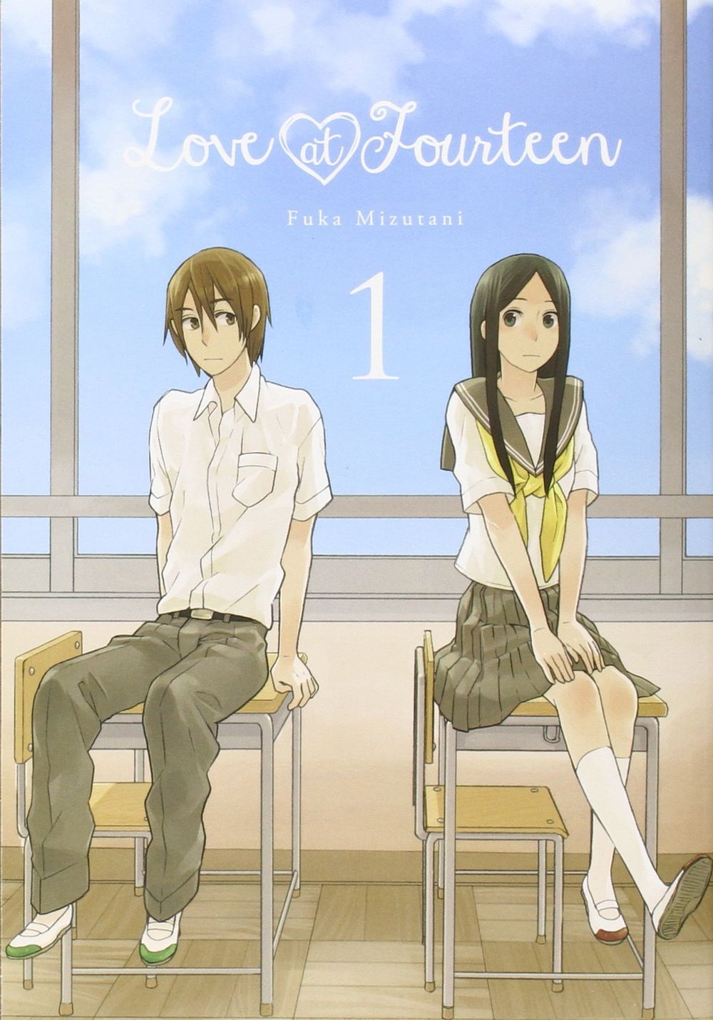 Anime & Manga / Childhood Friend Romance - TV Tropes