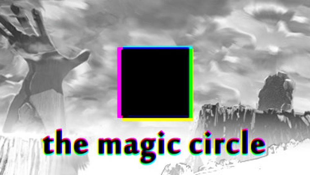 https://mediaproxy.tvtropes.org/width/1000/https://static.tvtropes.org/pmwiki/pub/images/magic_circle_square.jpg