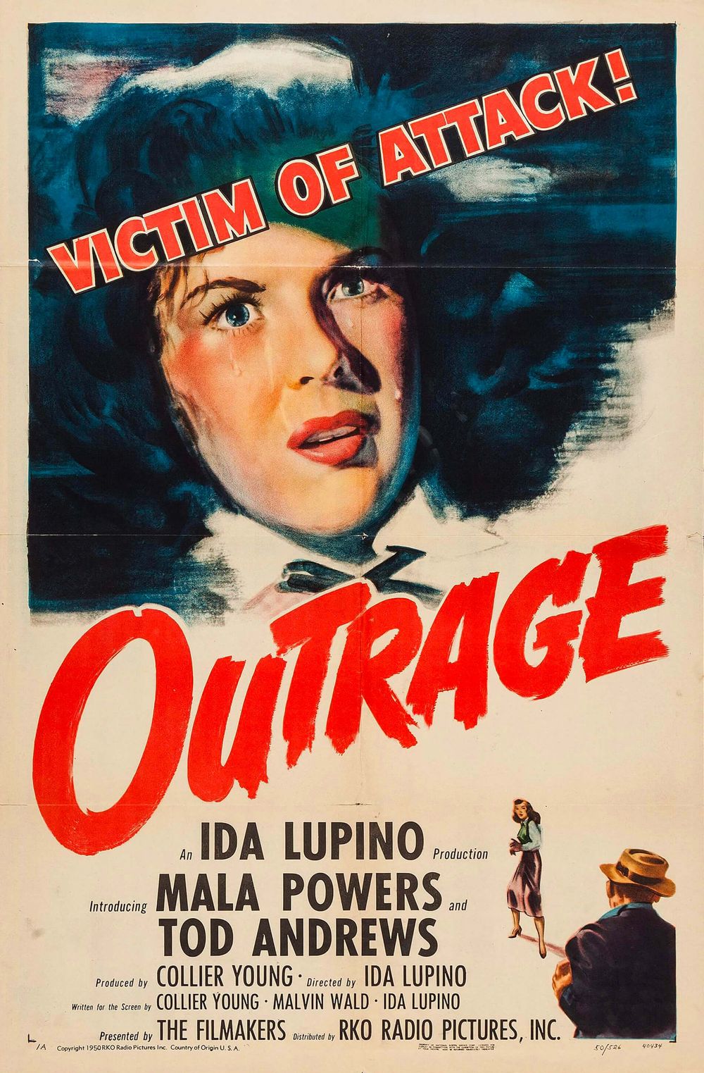 https://mediaproxy.tvtropes.org/width/1000/https://static.tvtropes.org/pmwiki/pub/images/outrage_1950_film_poster_1.jpg