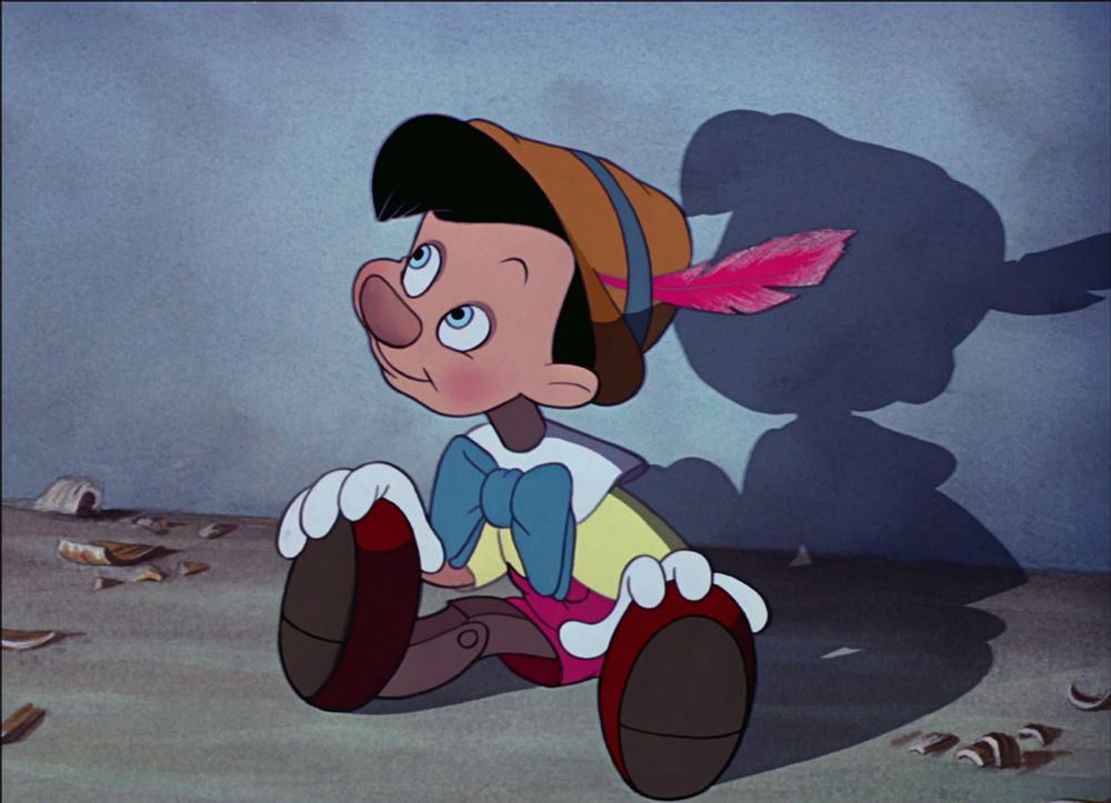 Disney moves often ignored Tinker Bell above the line, Business
