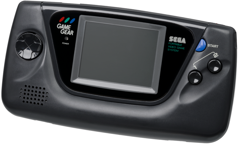 LEMMINGS Game Gear Sega 2194 gg