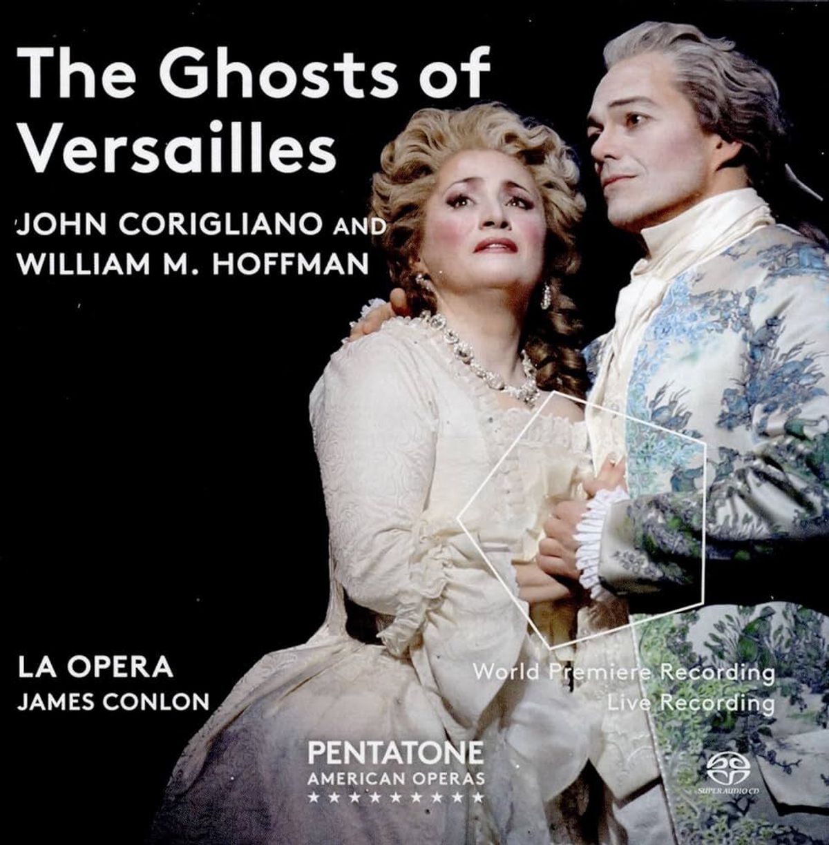 The Ghosts of Versailles (Theatre)