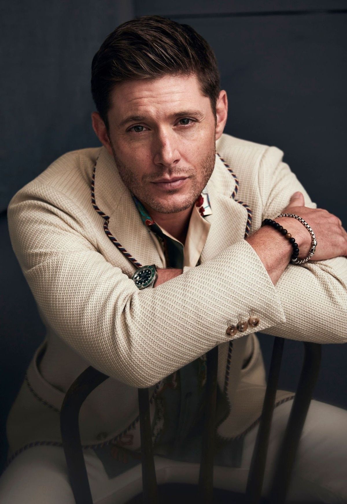 Jensen Ackles (Creator) - TV Tropes