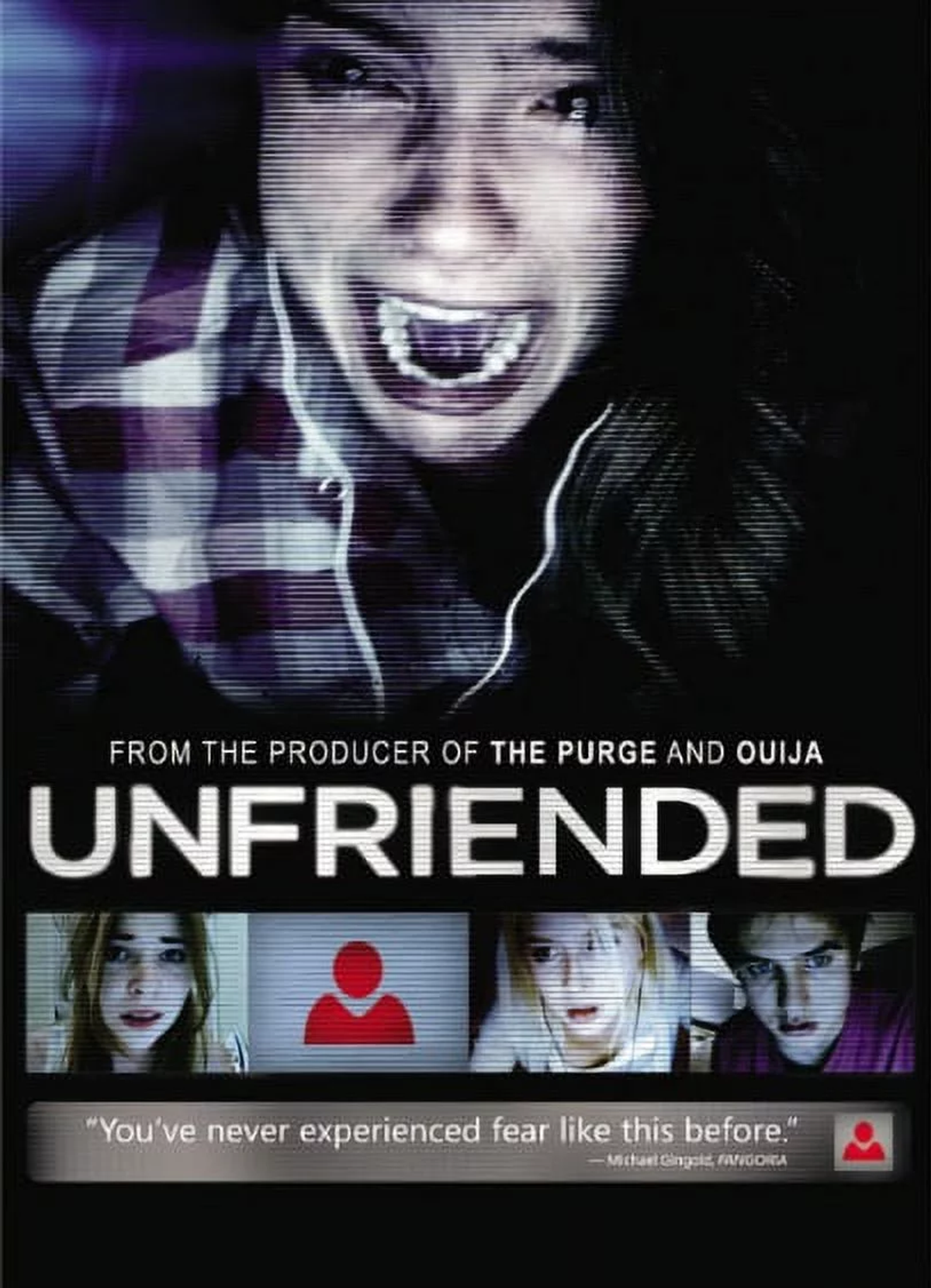 Unfriended (Film)