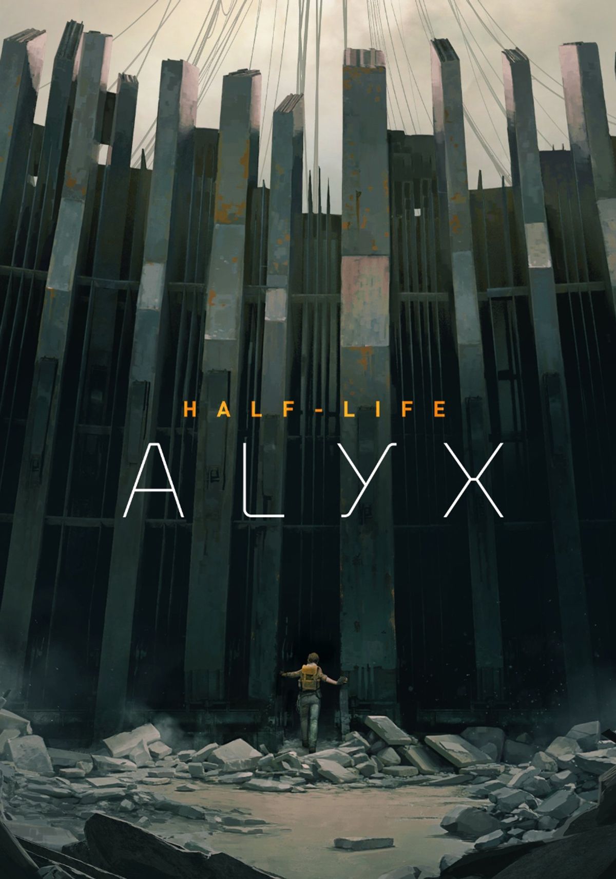 Half-Life: Alyx (Video Game) - TV Tropes