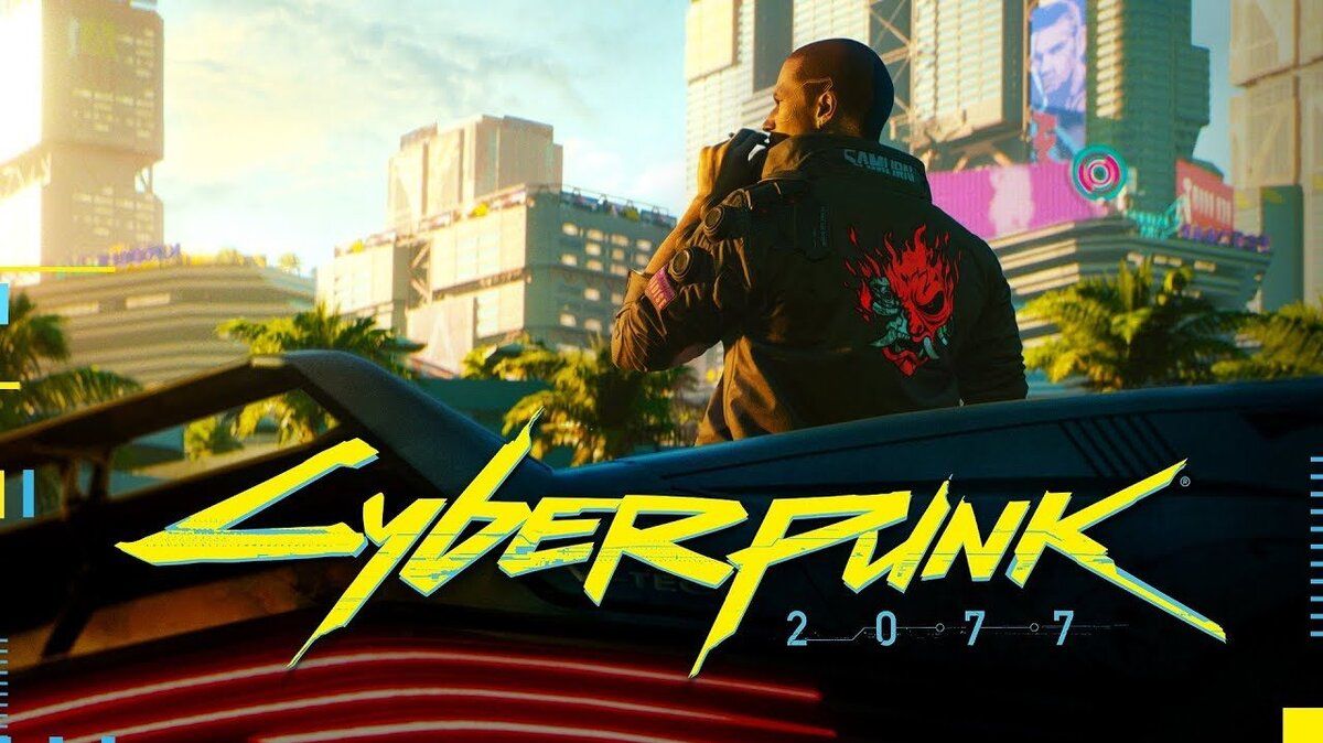 Cyberpunk 2077 (Video Game) - TV Tropes