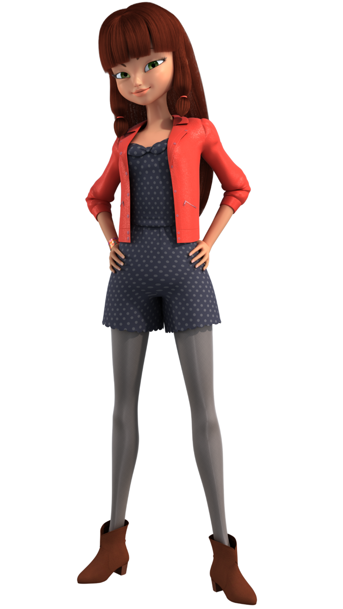 Characters in Miraculous Ladybug: Villains - TV Tropes