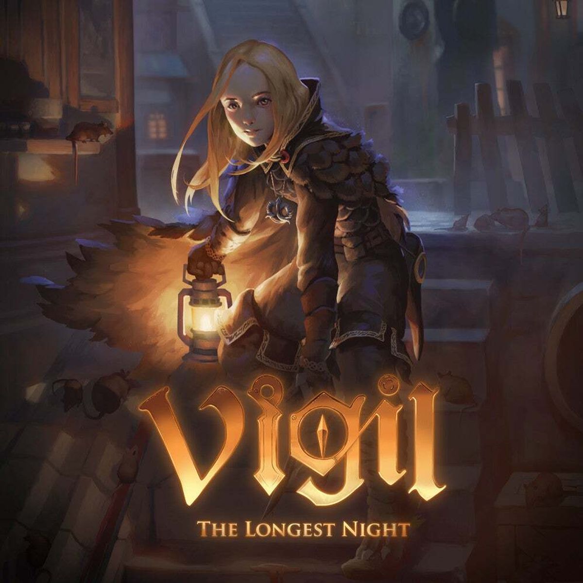 Vigil: The Longest Night (Video Game) - TV Tropes