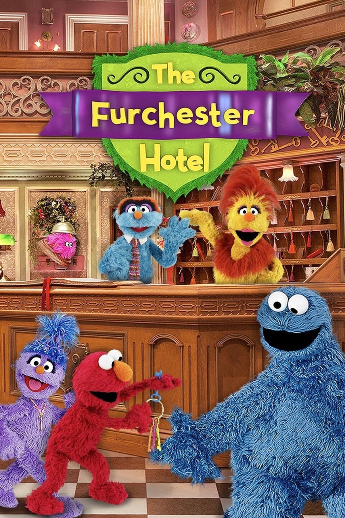 The Furchester Hotel (Series) - TV Tropes