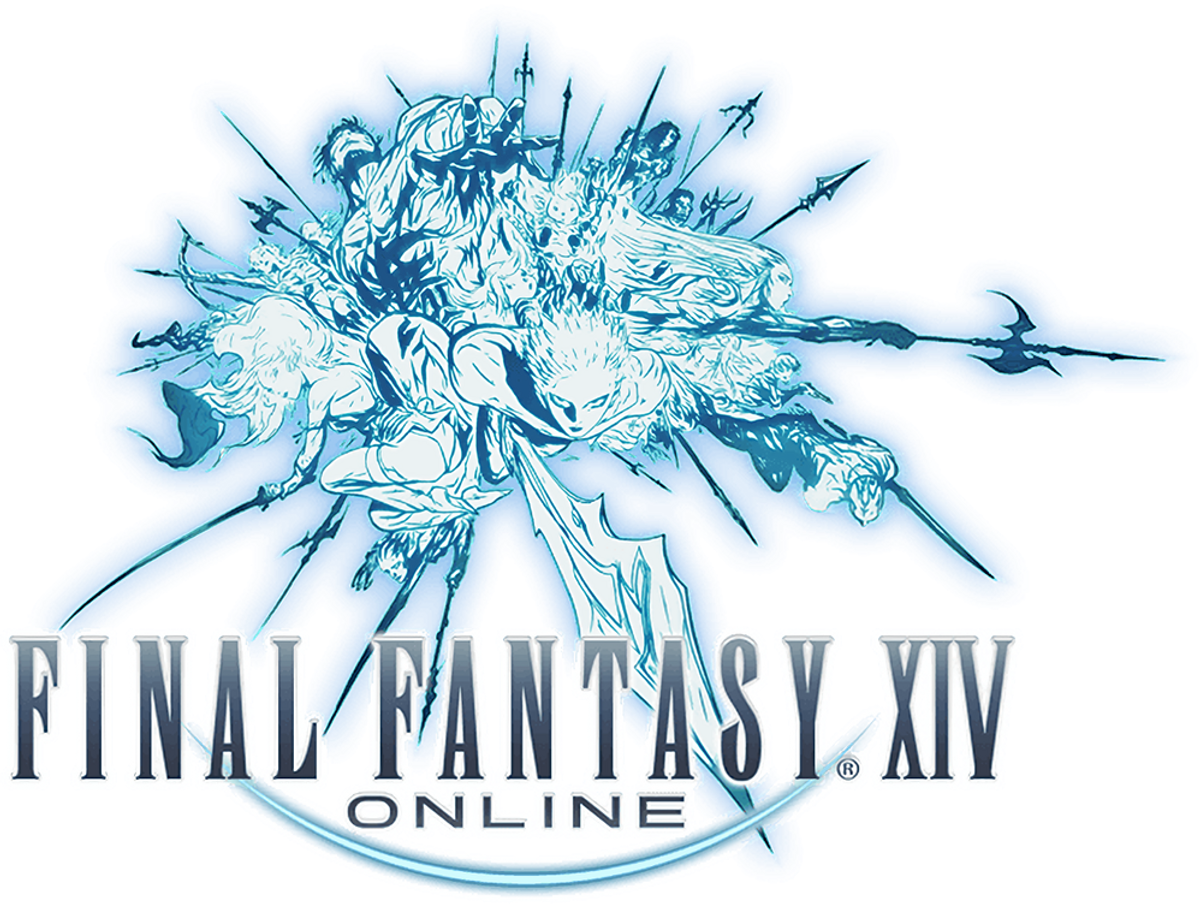 Final Fantasy XIV (Video Game)