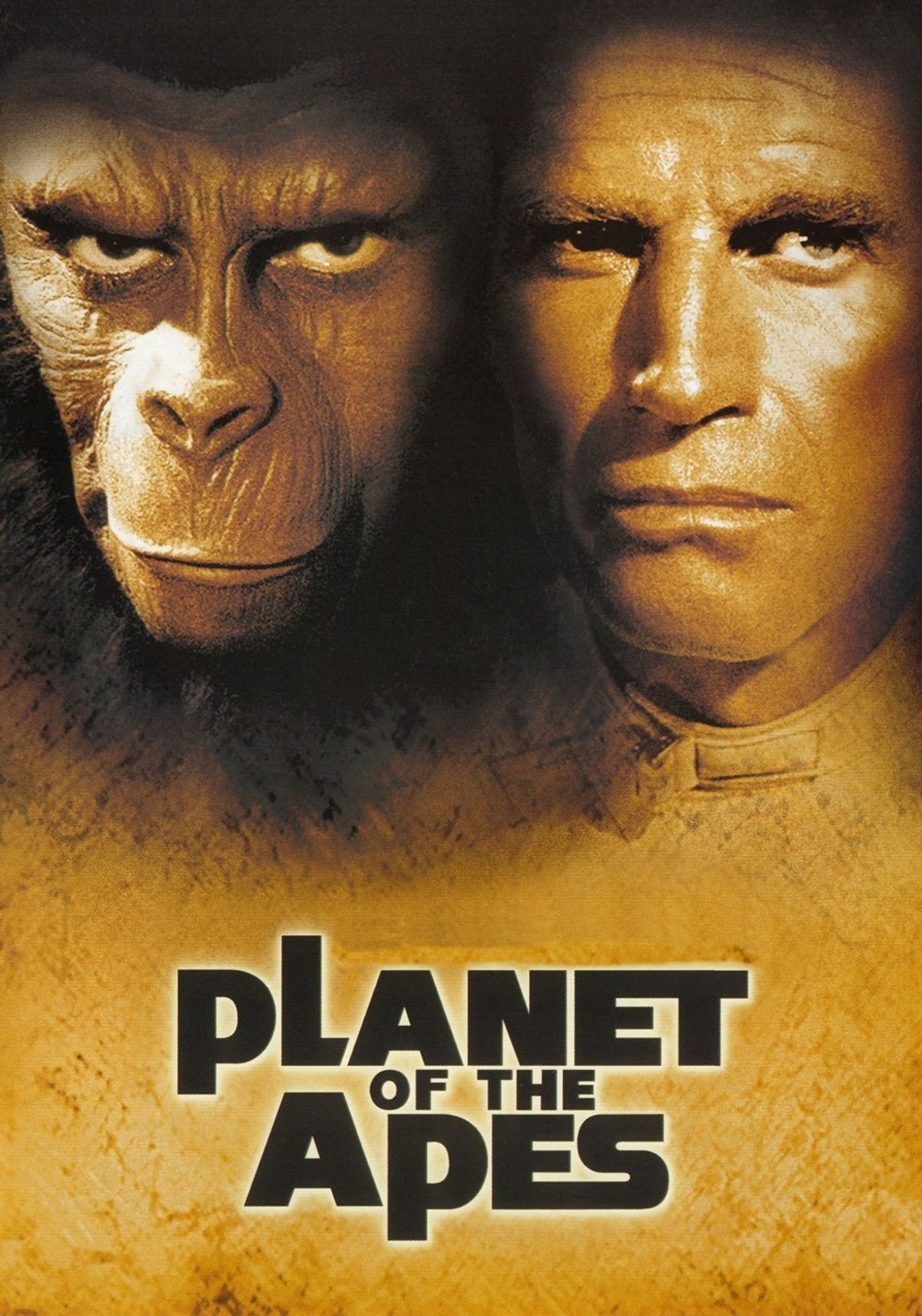 Planet of the Apes (1968) (Film) - TV Tropes