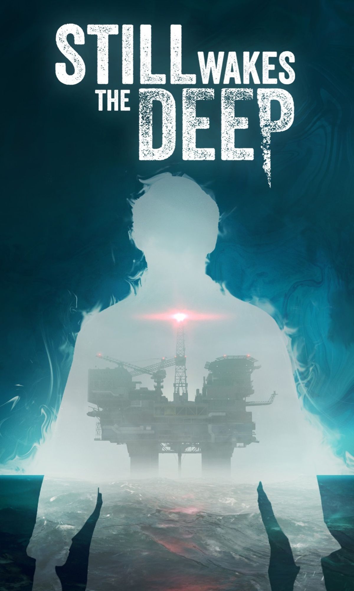 STILL WAKES THE DEEP (Video Game) - TV Tropes