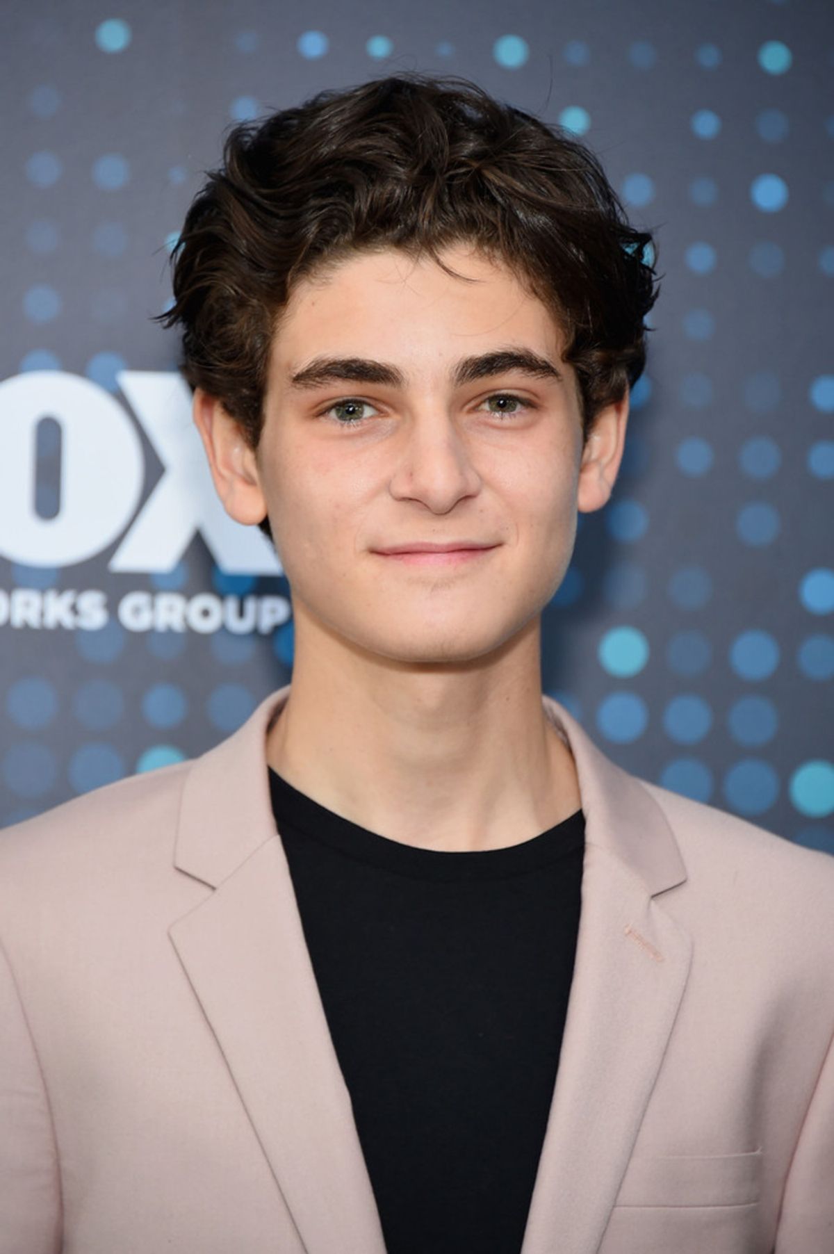 David Mazouz (Creator) - TV Tropes