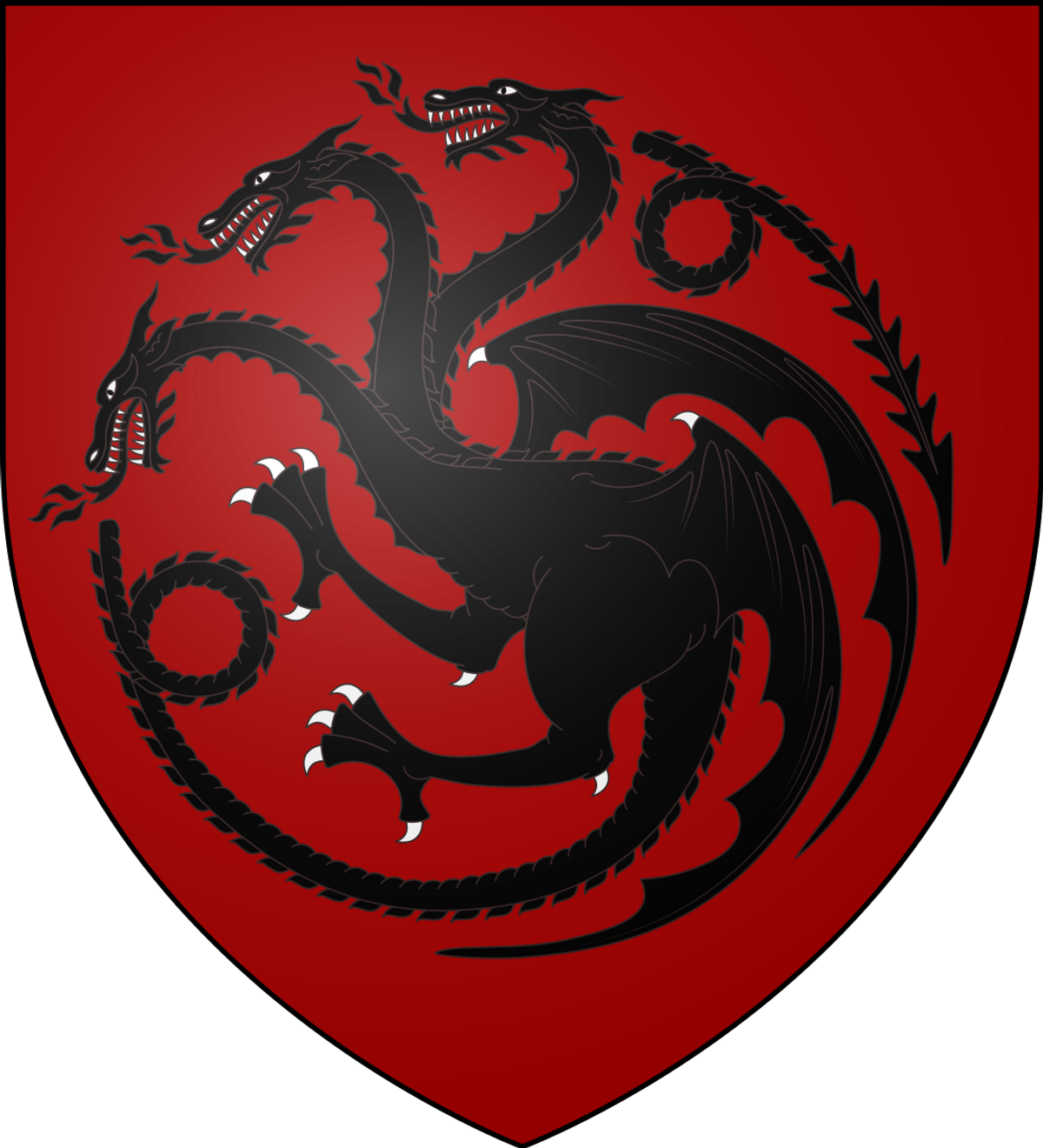 Characters in A Song of Ice and Fire - House Blackfyre - TV Tropes