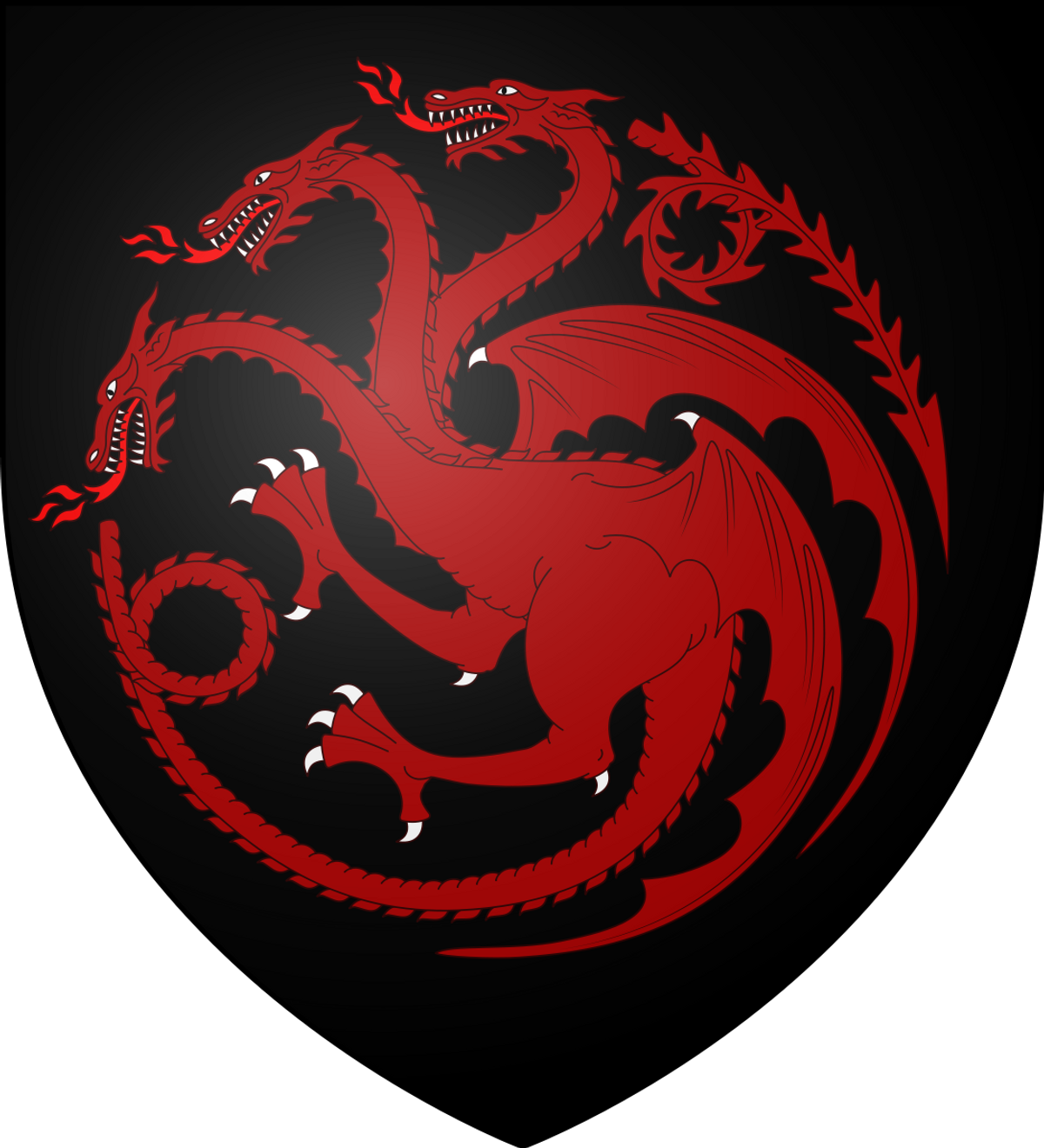 Characters in A Song of Ice and Fire - House Targaryen Ancestors - TV Tropes