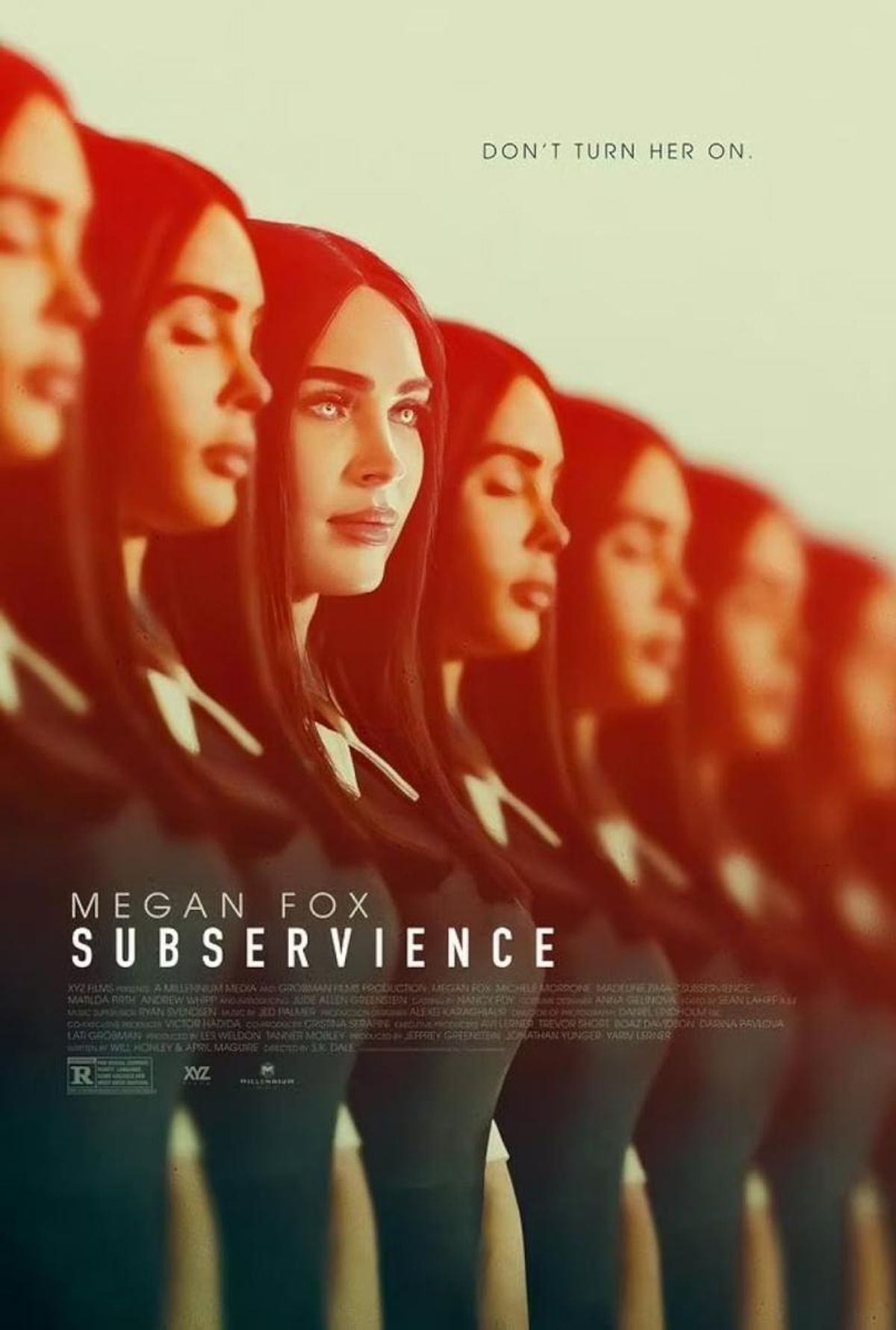 Subservience (Film) - TV Tropes