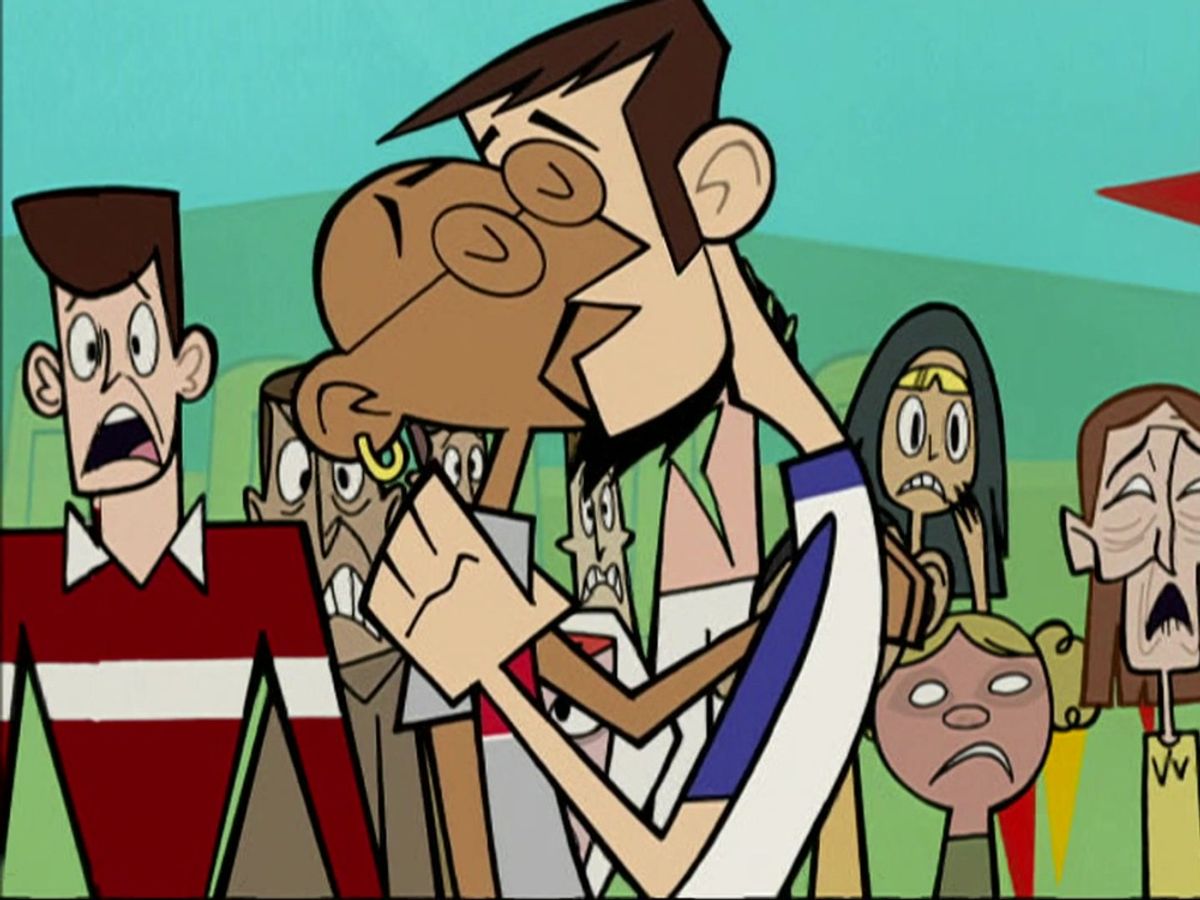 Clone High S1E03 