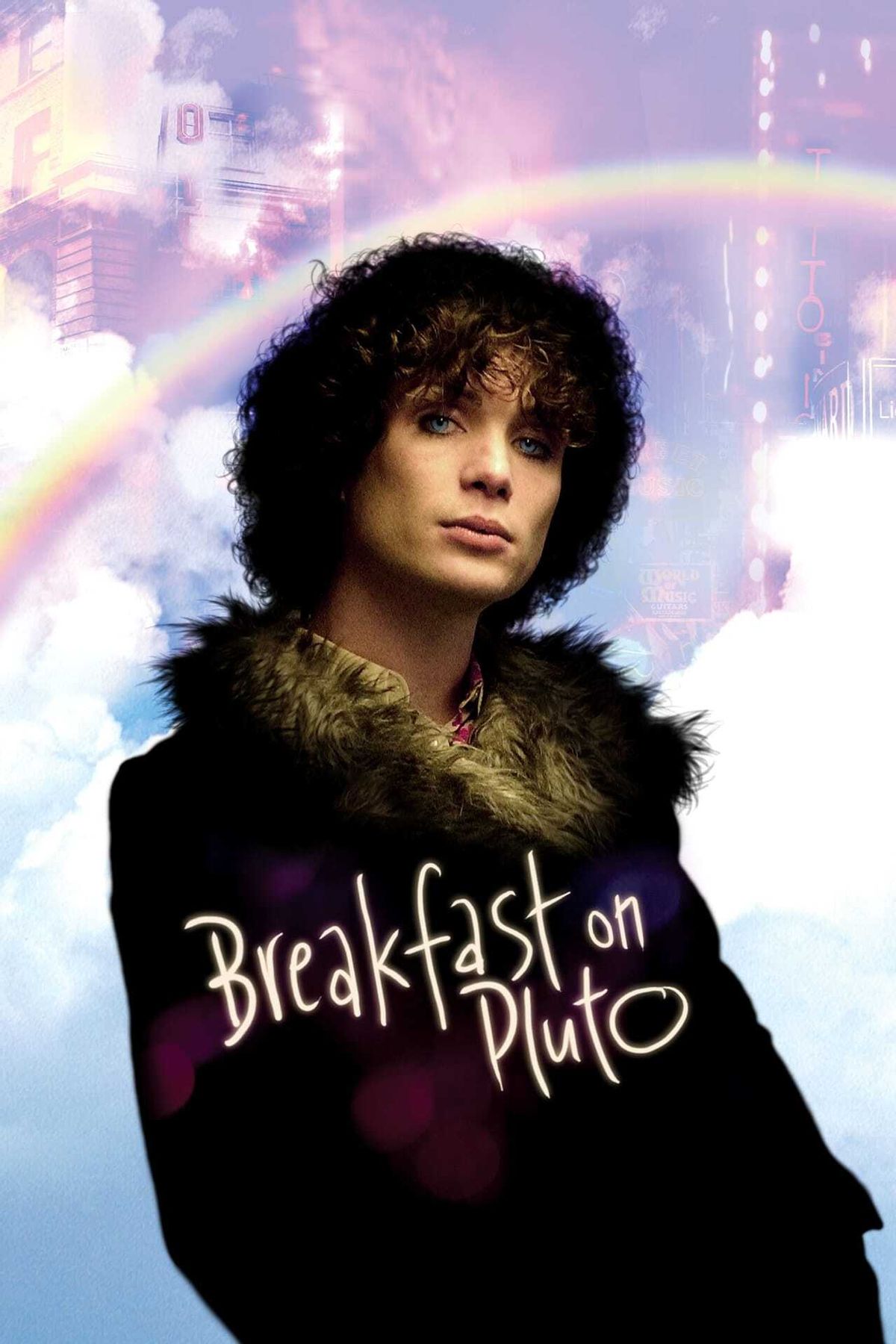 Breakfast on Pluto (Film)