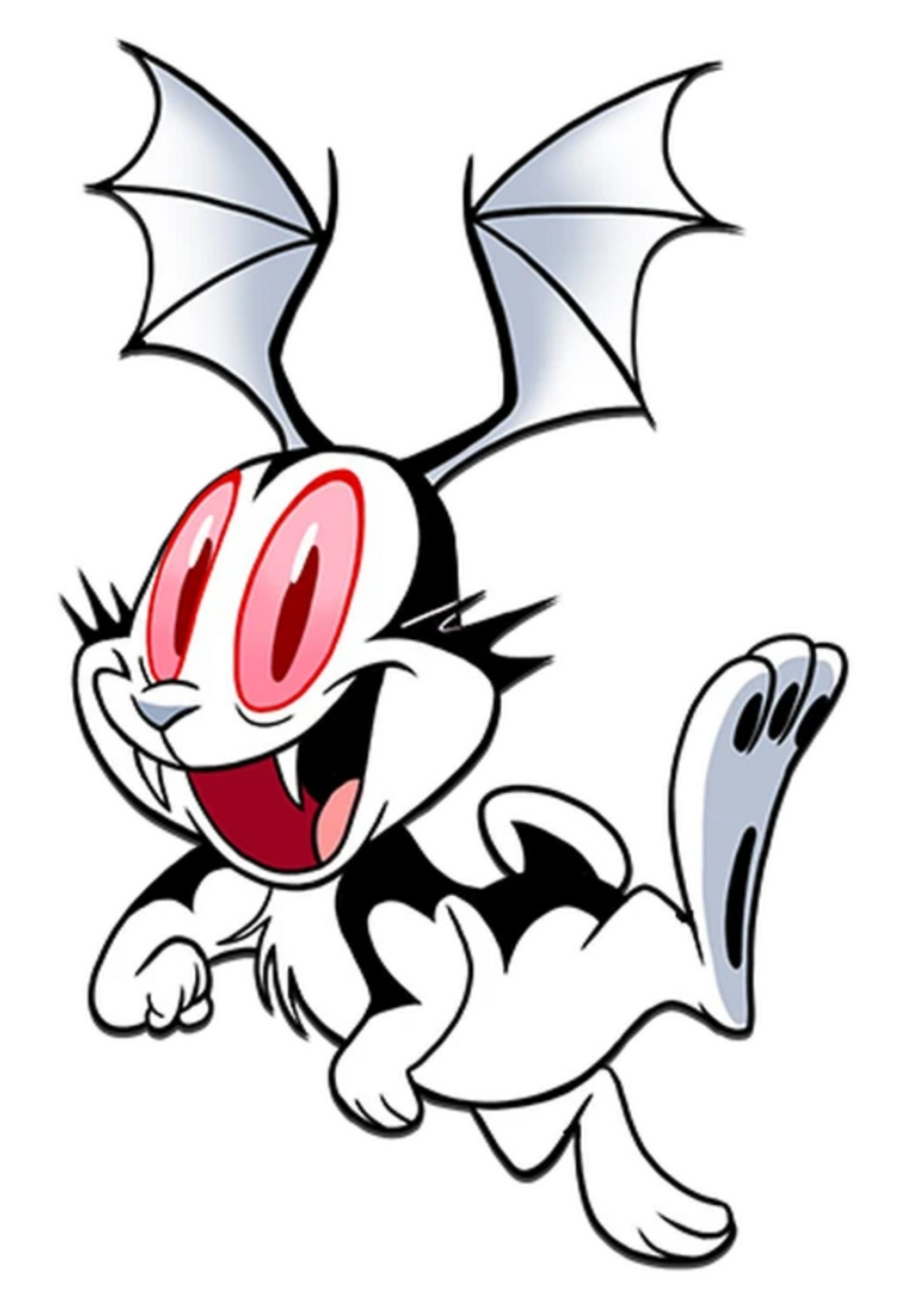 Characters in Bunnicula - TV Tropes