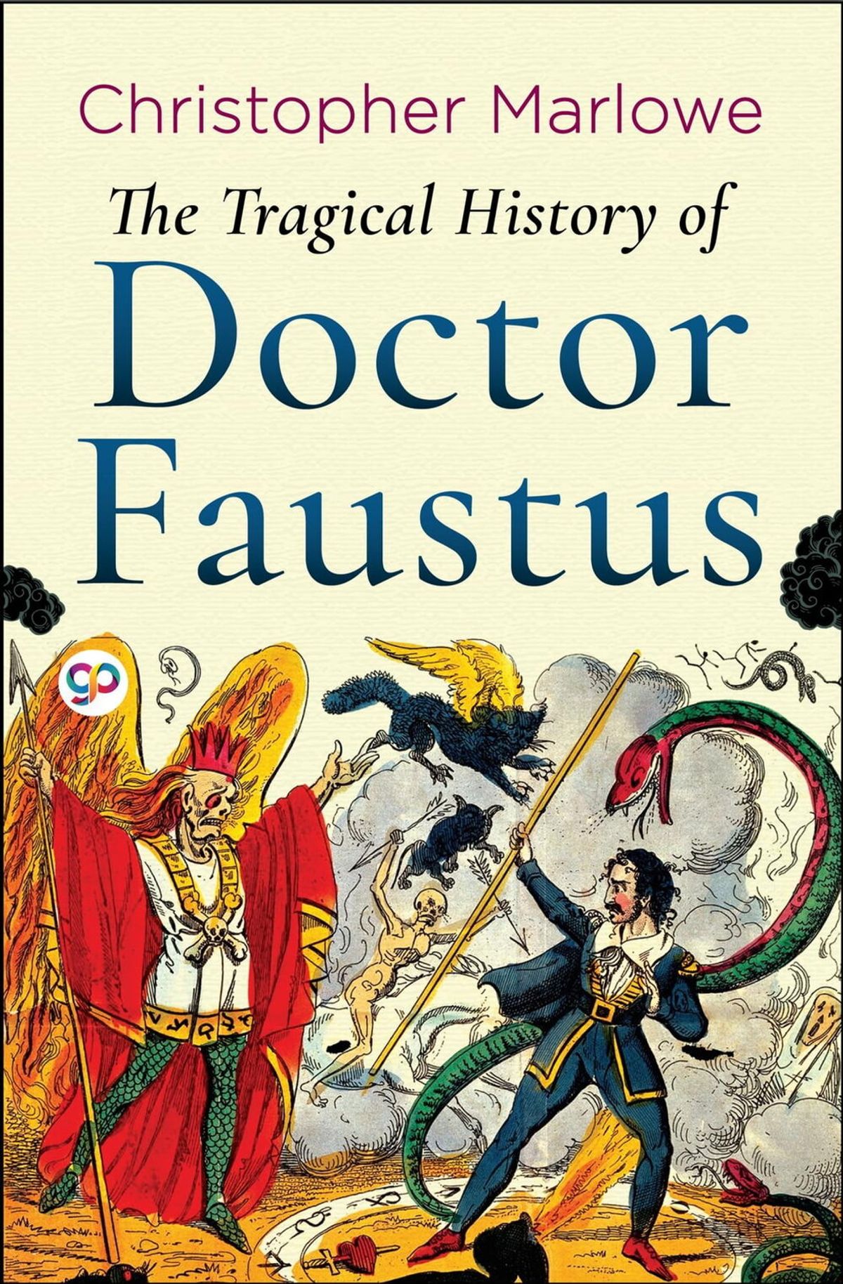 Doctor Faustus (Theatre) - TV Tropes