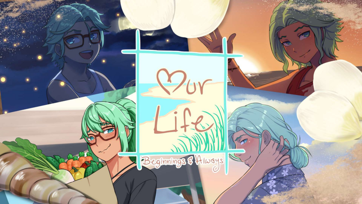 Our Life: Beginnings & Always (Visual Novel) - TV Tropes