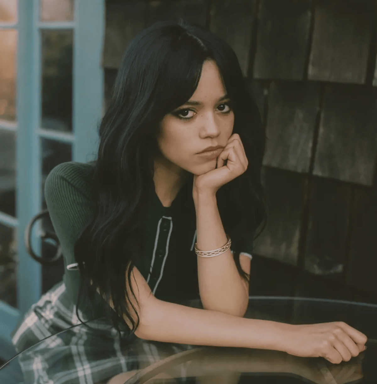Jenna Ortega (Creator) - TV Tropes