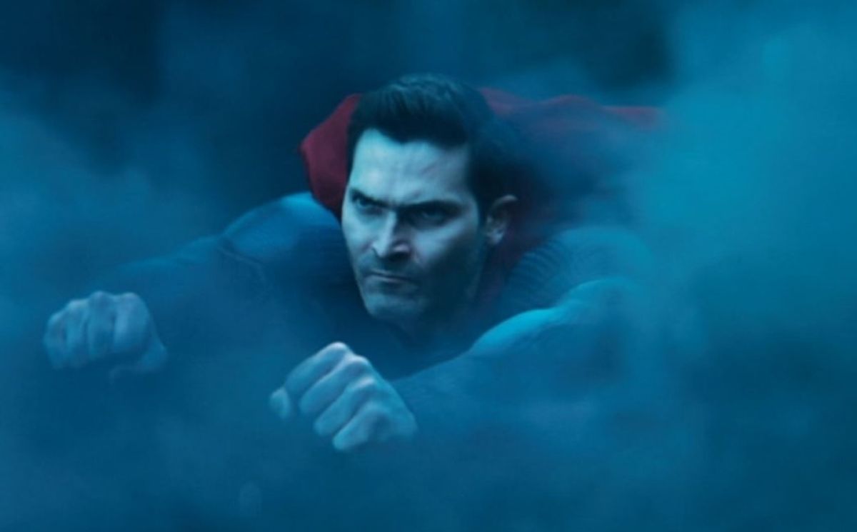 Superman And Lois S 2 E 930 Days And 30 Nights Recap - TV Tropes