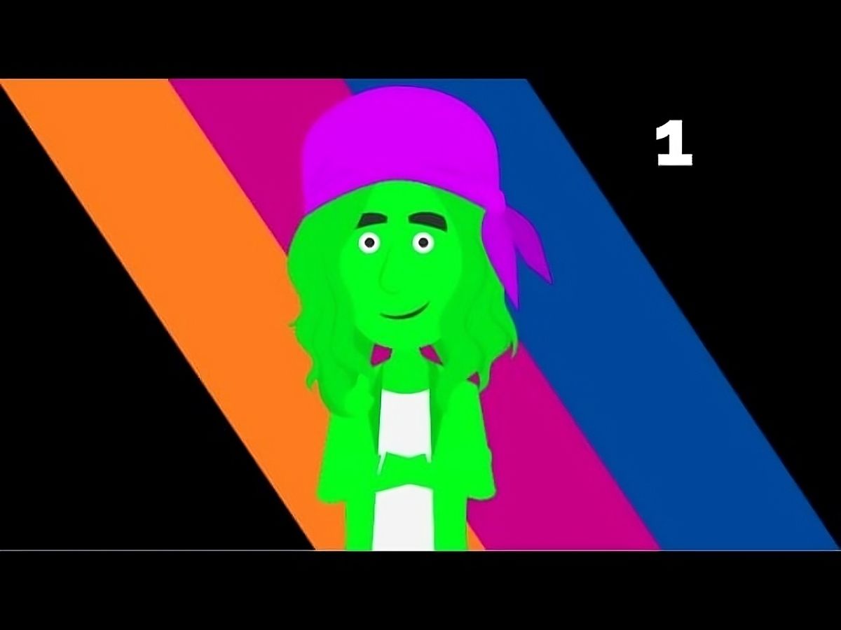 NJT Elimination (Web Animation)
