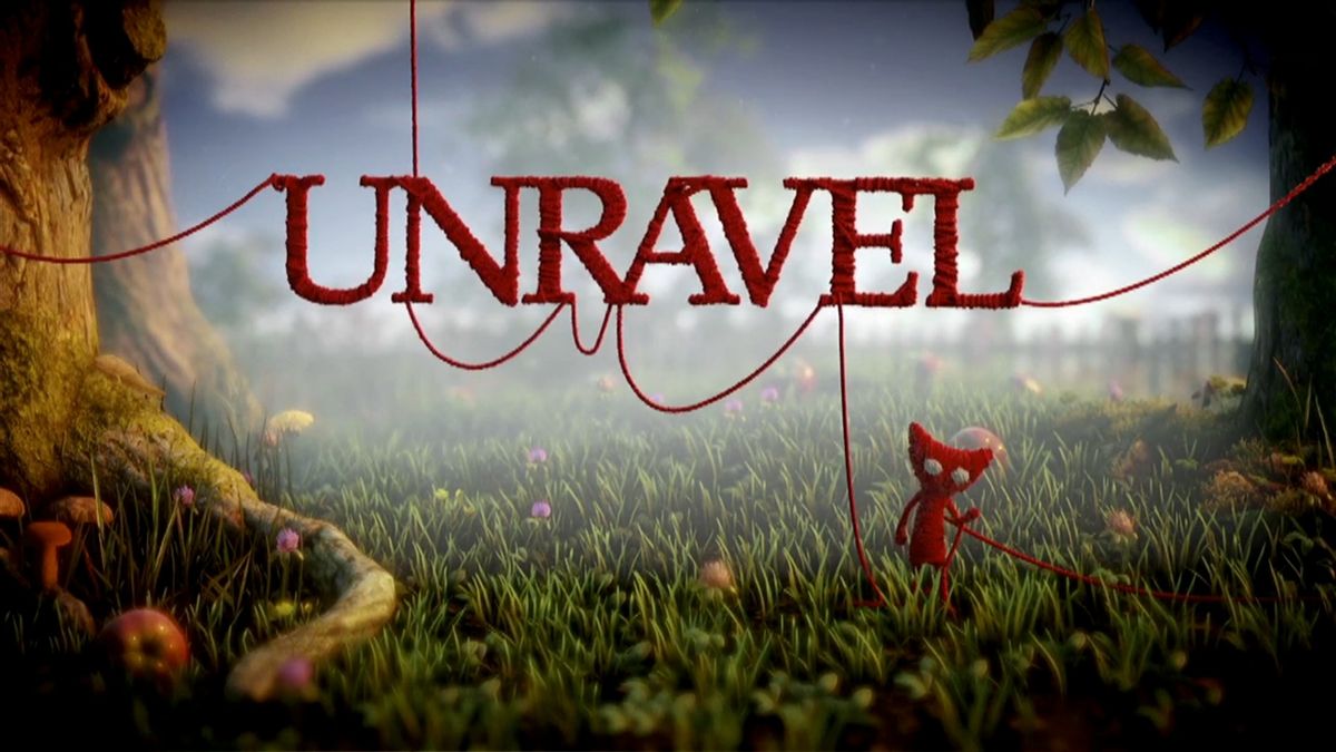 Unravel (Video Game) - TV Tropes