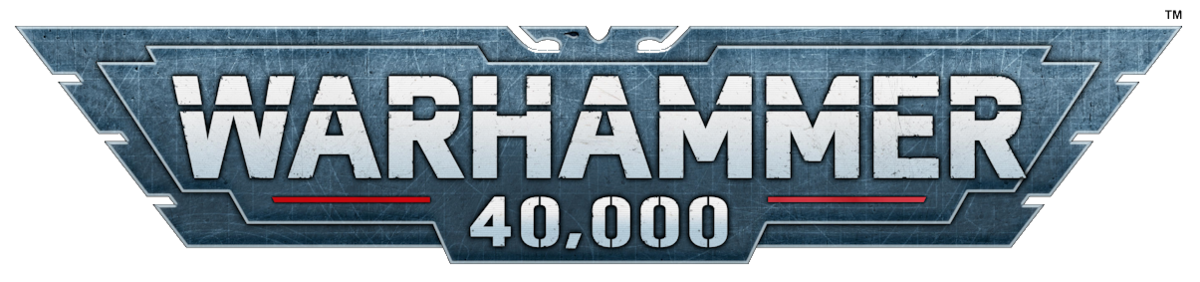 Warhammer 40,000 (Tabletop Game)