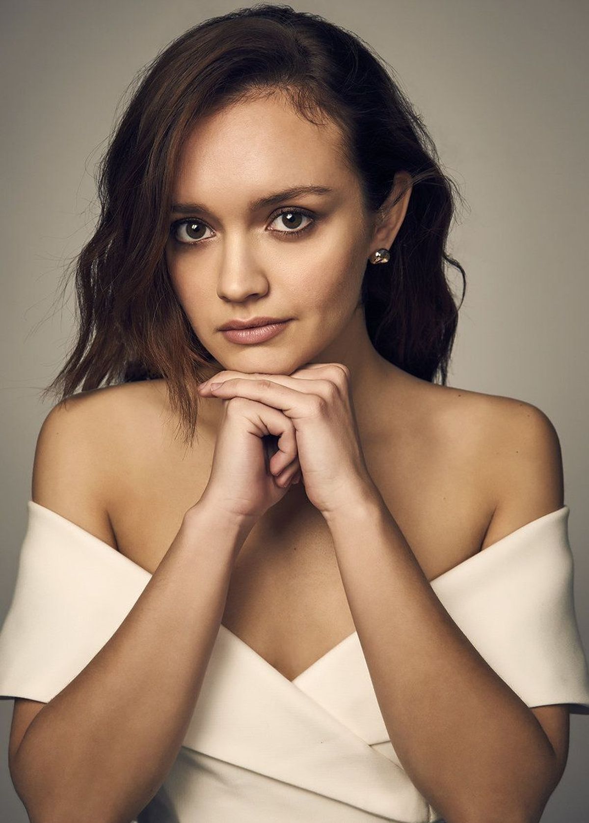 Olivia Cooke (Creator) - TV Tropes