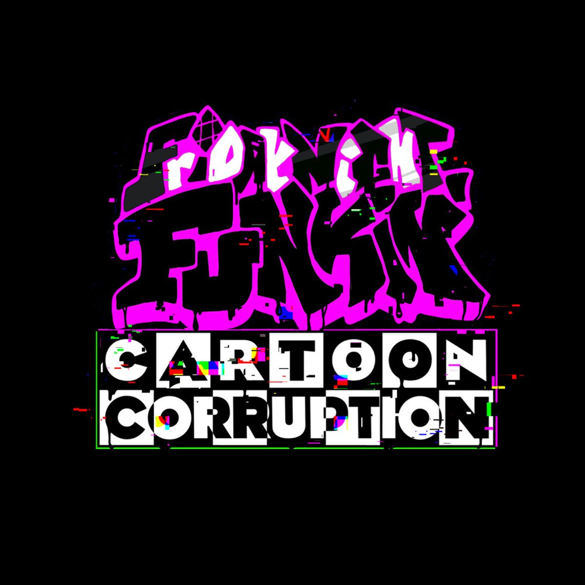 Friday Night Funkin: Cartoon Corruption (Video Game) - TV Tropes