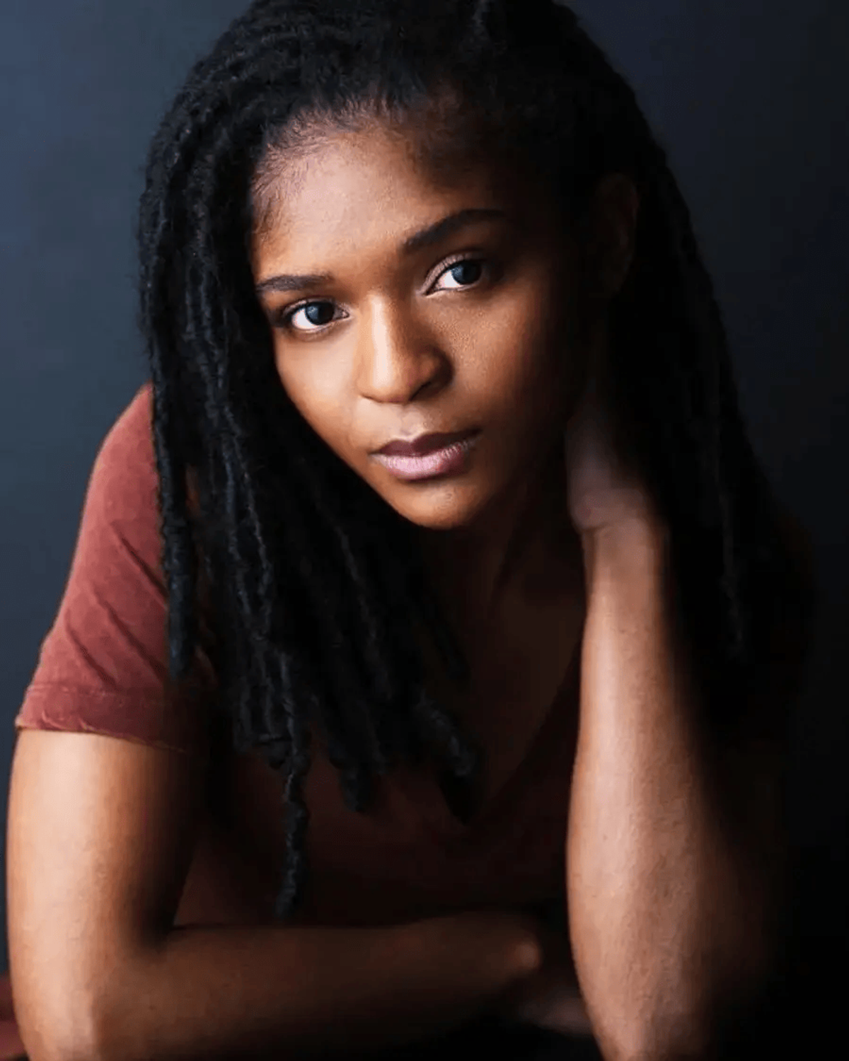 Dominique Thorne (Creator) - TV Tropes