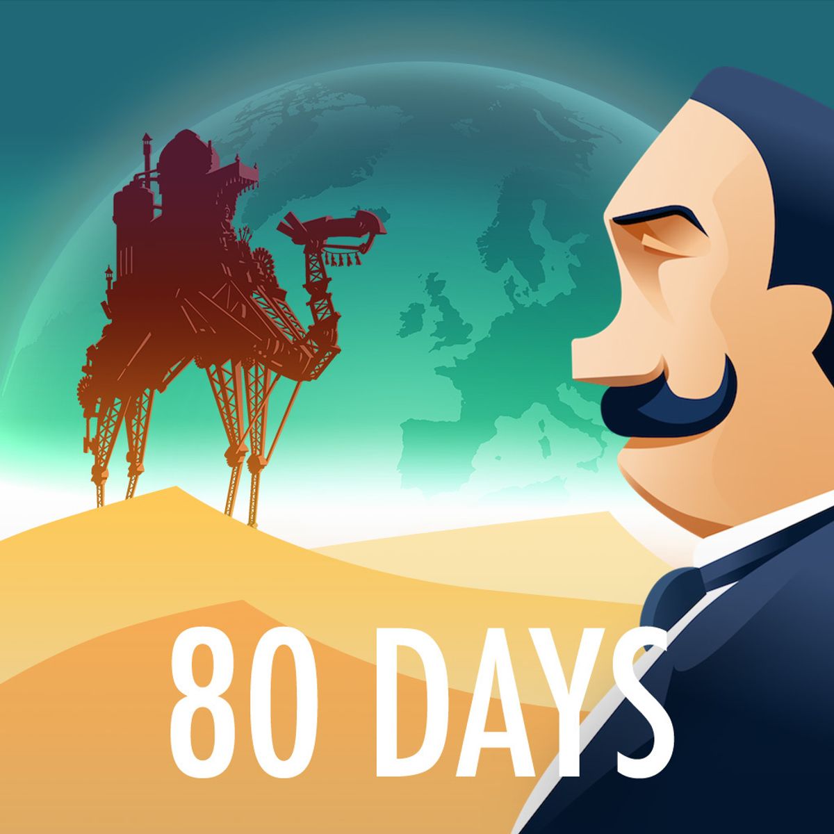 80 Days (Video Game) - TV Tropes