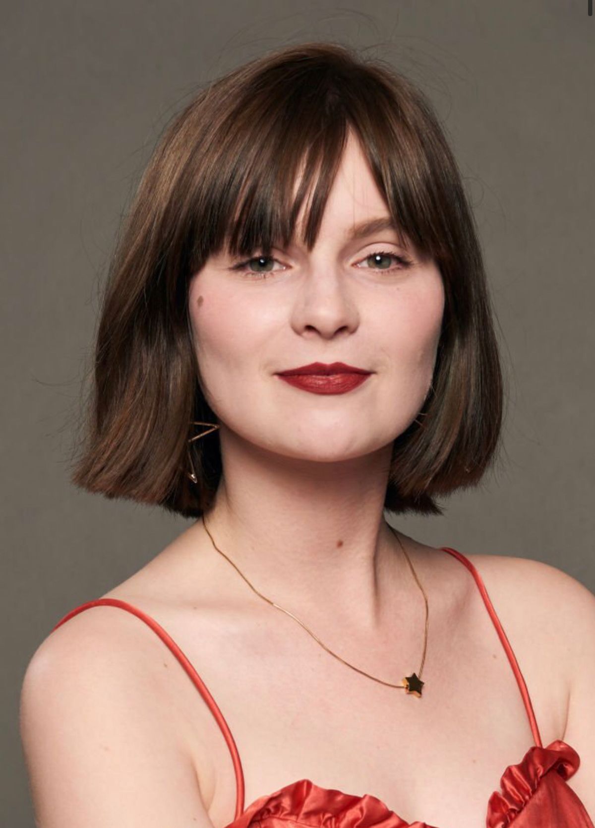 Lola Petticrew (Creator) TV Tropes