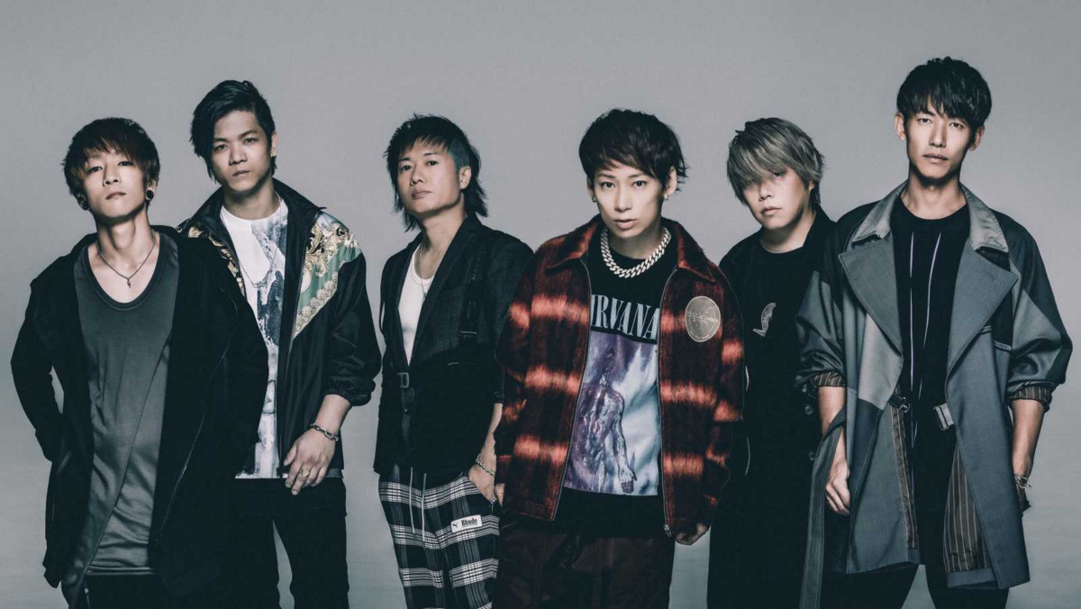 UVERworld 2018.12.21 Complete Package【完全生産限定盤/Blu