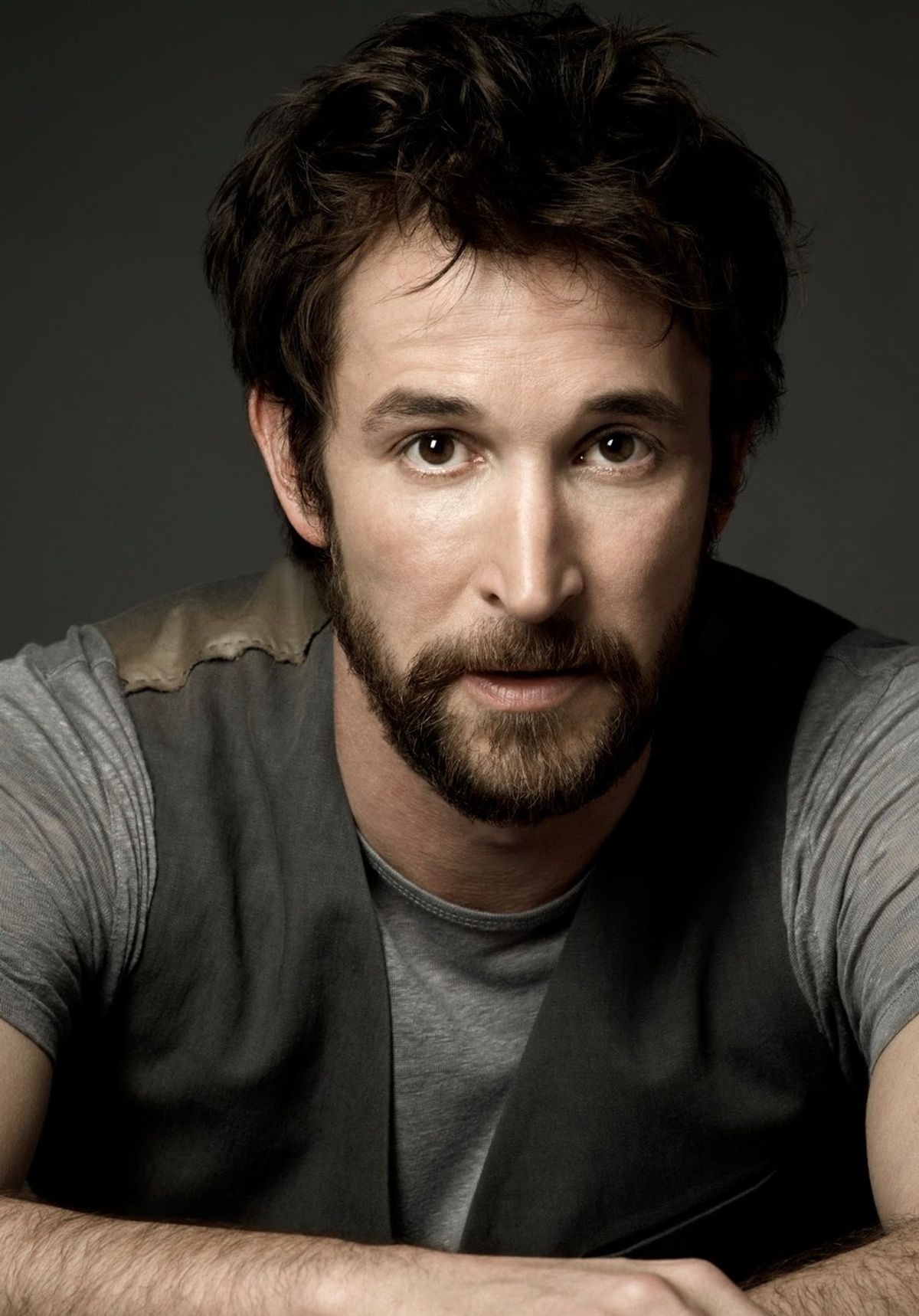 Noah Wyle (Creator) - TV Tropes