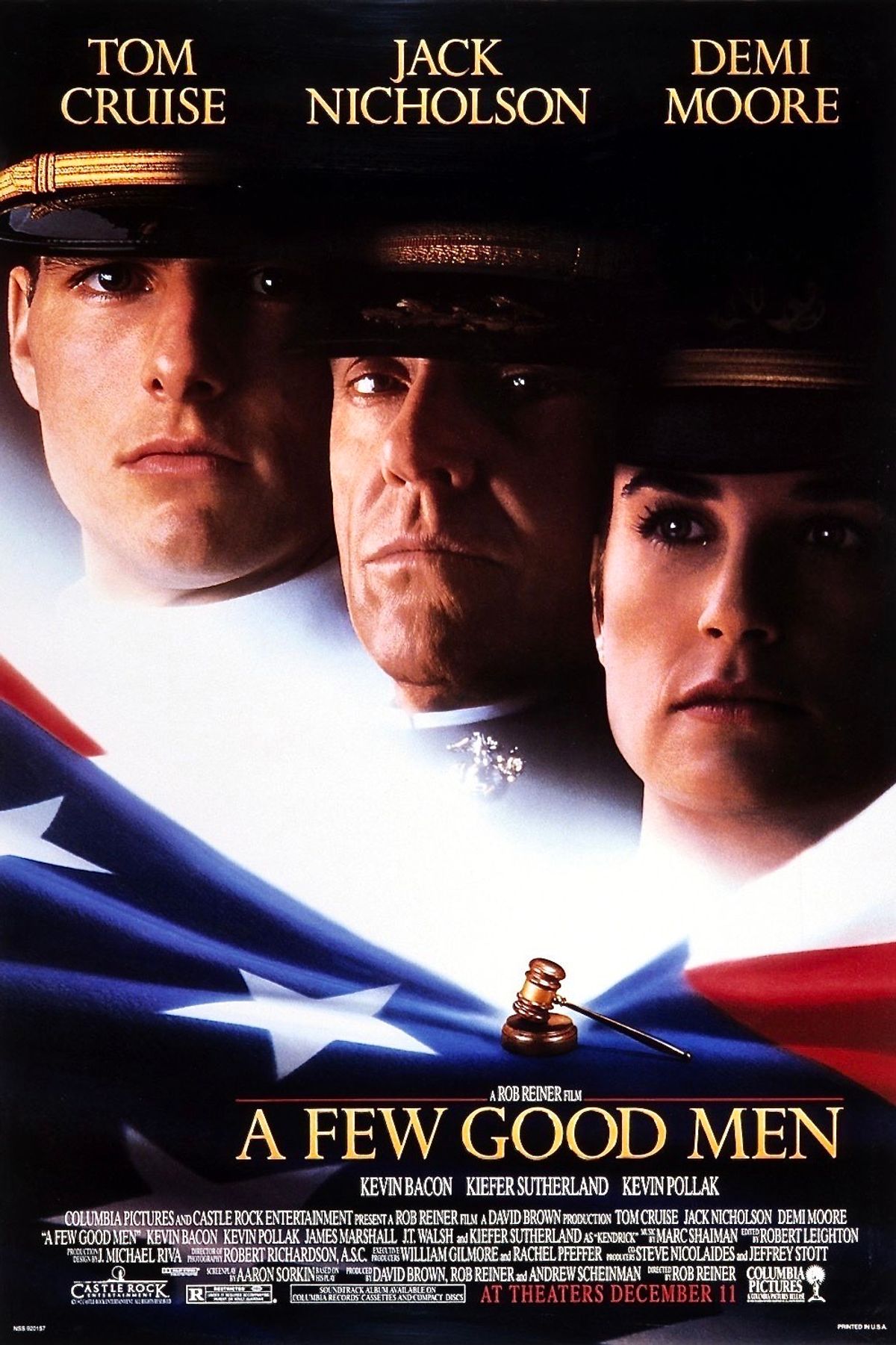 A Few Good Men (Film) - TV Tropes