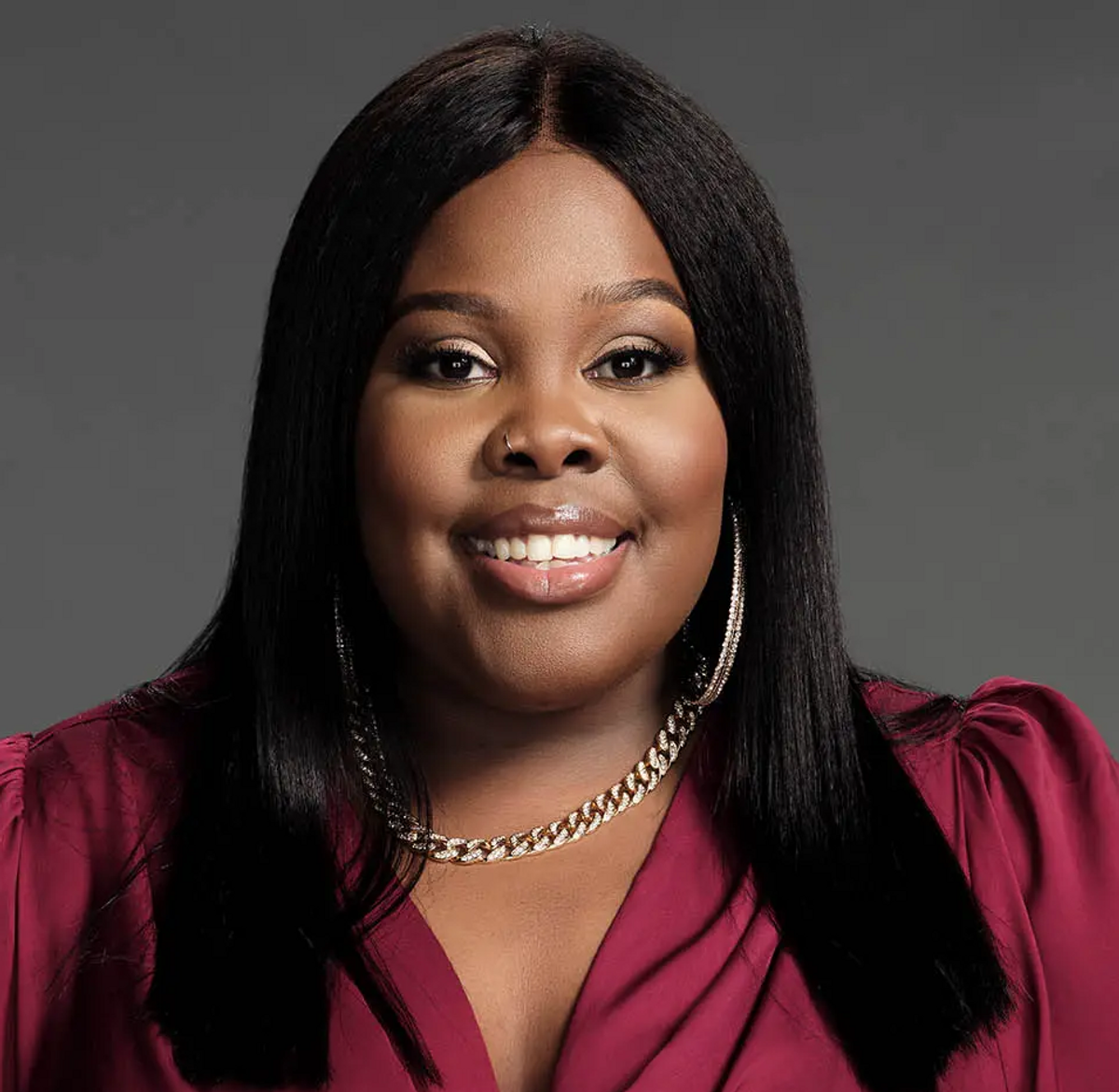 Amber Riley (Creator) TV Tropes