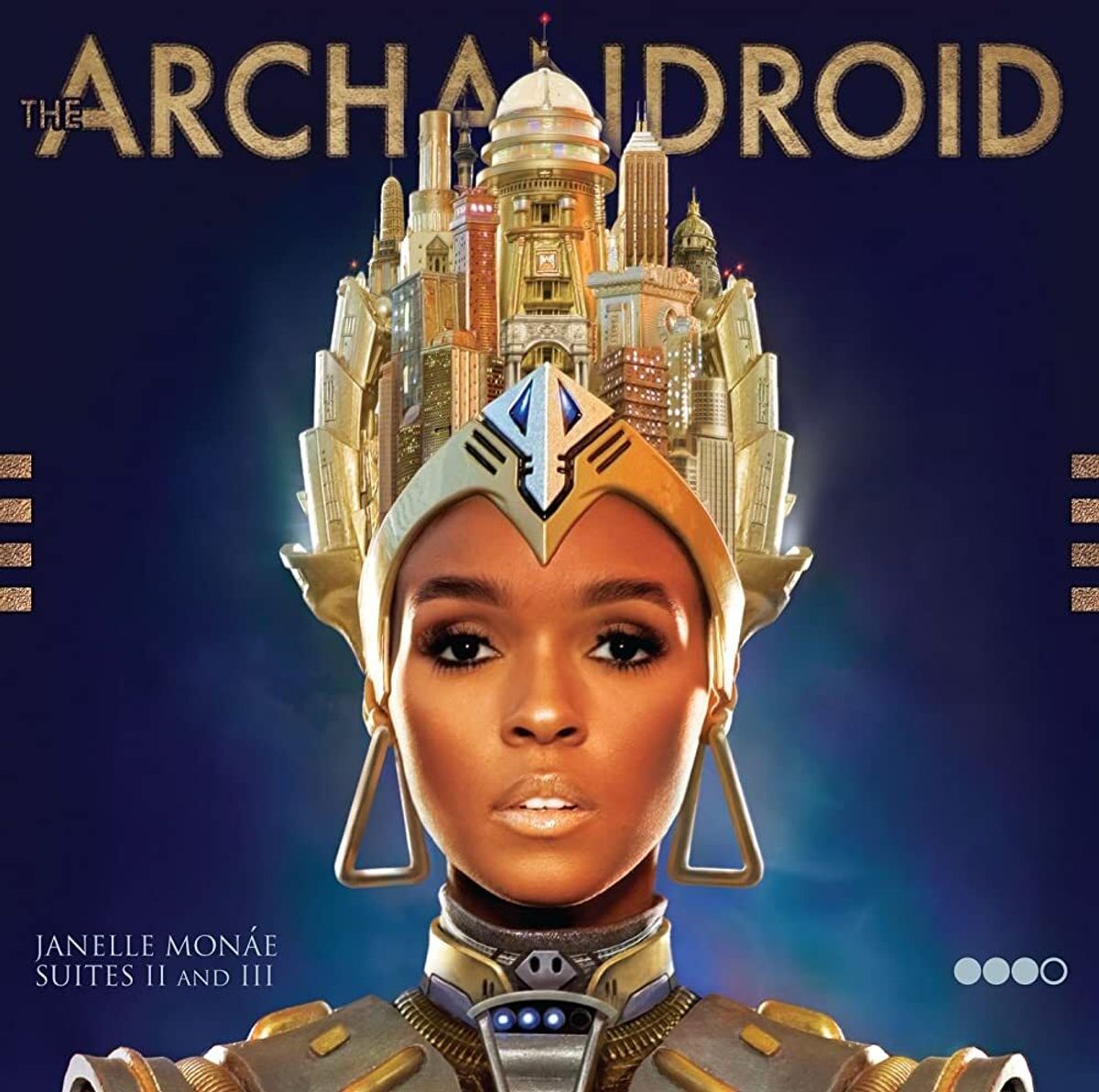 The ArchAndroid (Music)